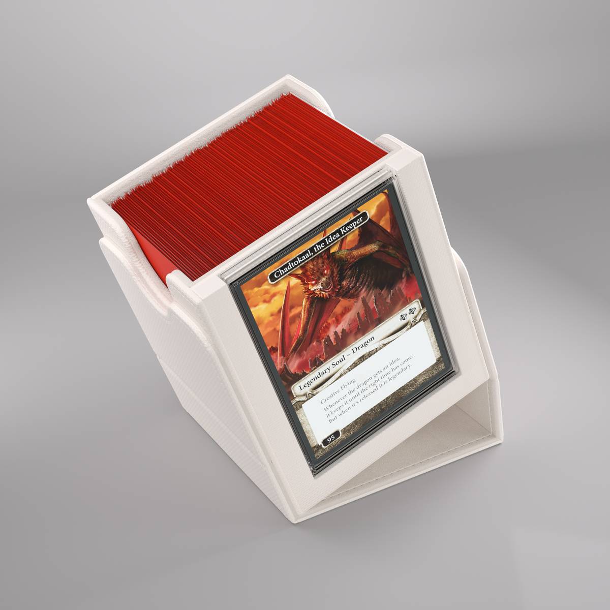 Gamegenic Squire 100+ XL Plus