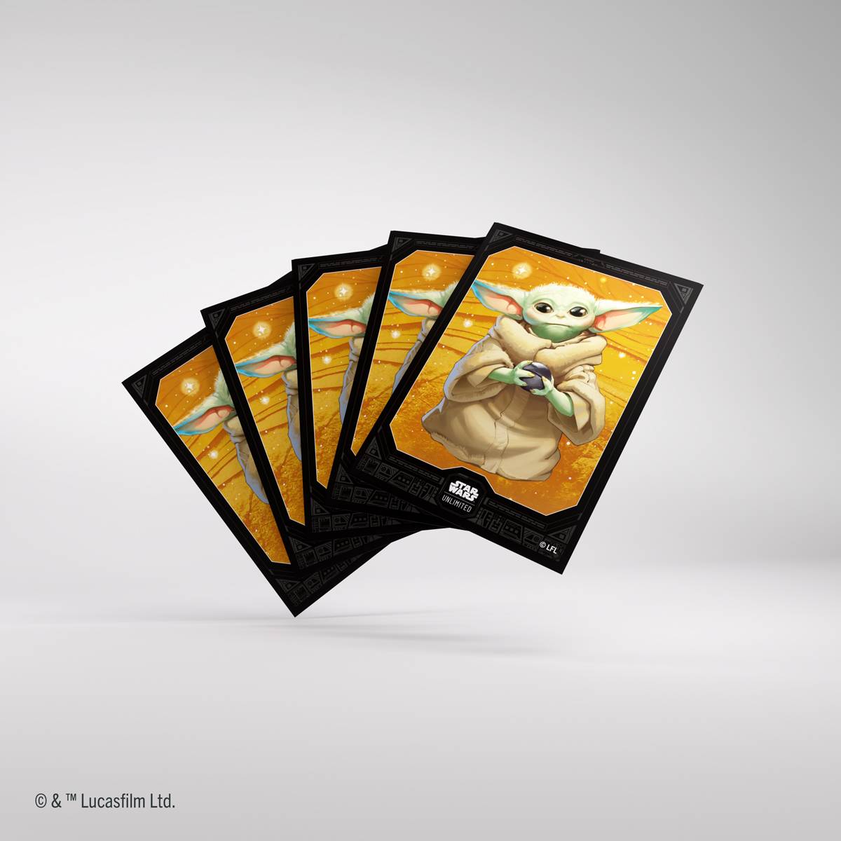 Star Wars: Unlimited Art Sleeves