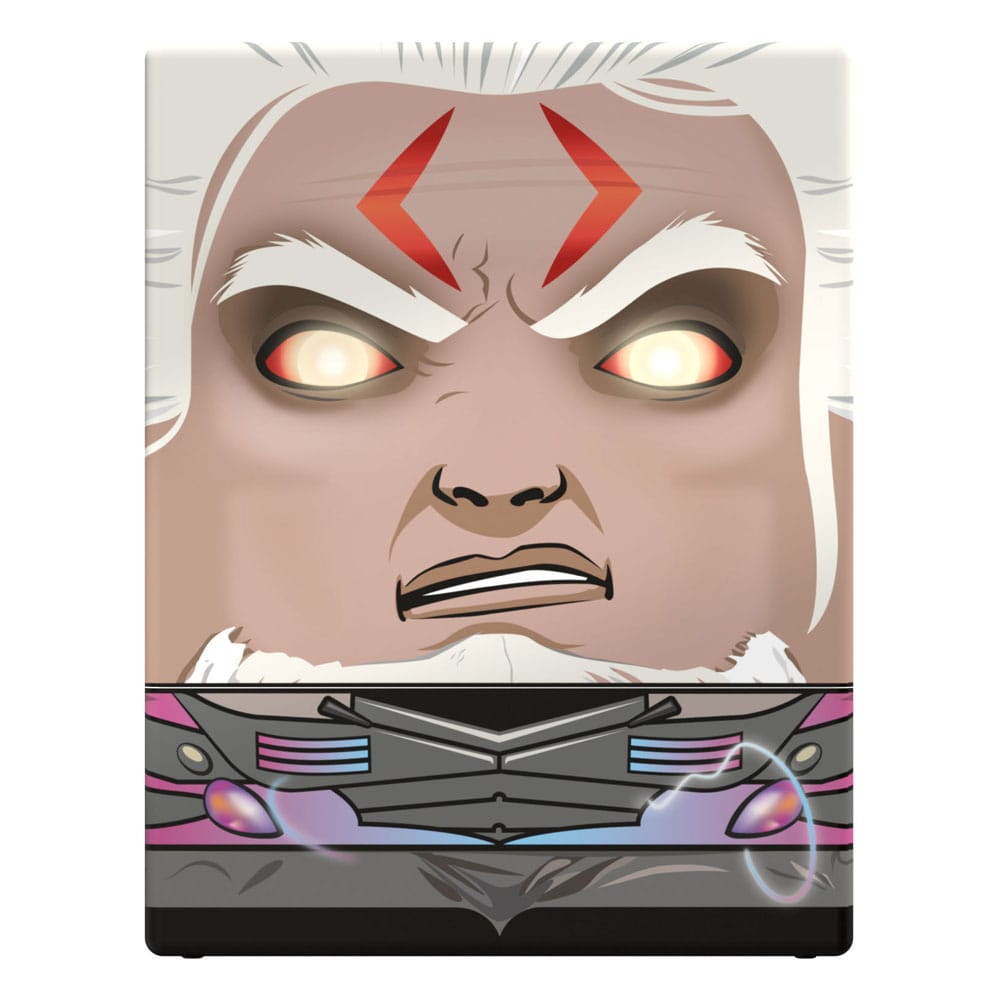 Squaroes - Magic the Gathering Edge of Eternities