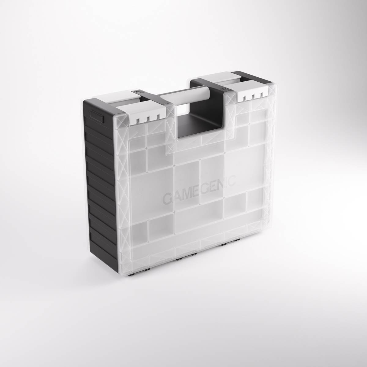 Gamegenic Game Castle
