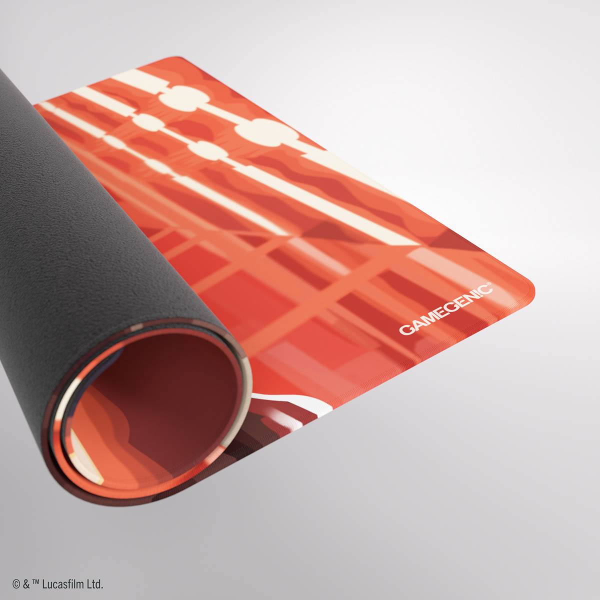 Star Wars: Unlimited Prime Game Mat