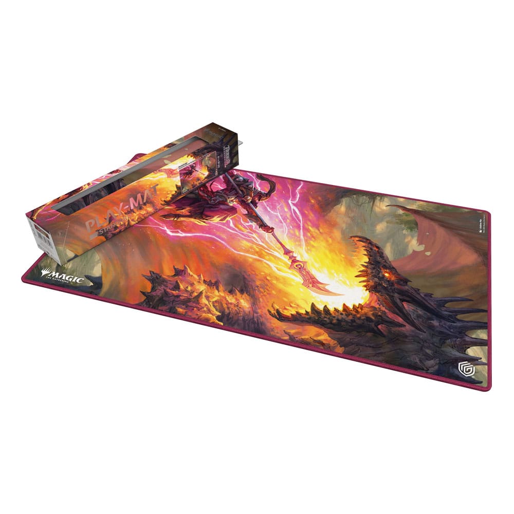Ultimate Guard Playmat Magic: The Gathering Tarkir: Dragonstorm