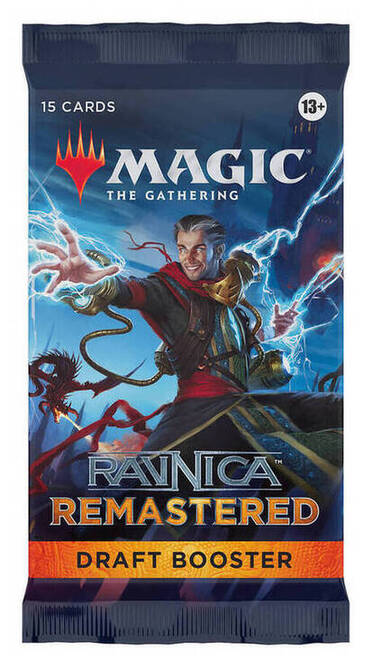 Ravnica Remastered