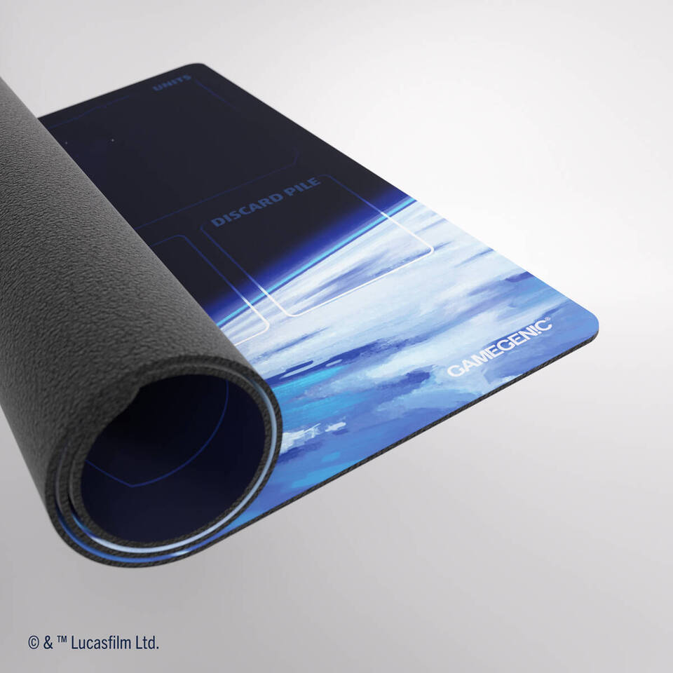 Star Wars: Unlimited Prime Game Mat - Todesstern