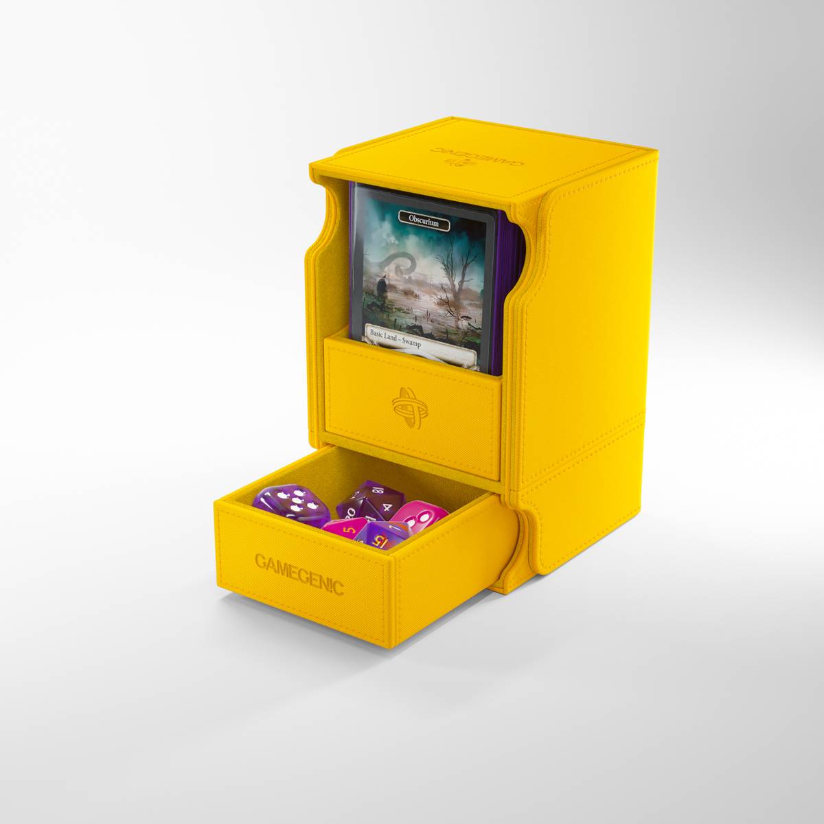 Gamegenic - Watchtower 100+ XL