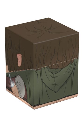 Squaroes - The Lord of the Rings