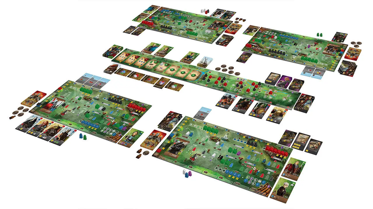 Paladine des Westfrankenreichs