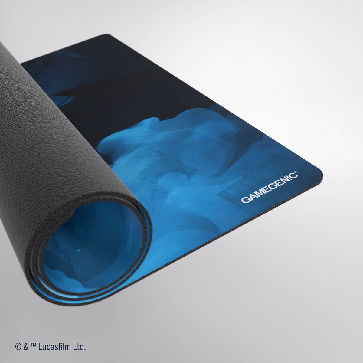 Star Wars: Unlimited Prime Game Mat - Darth Vader