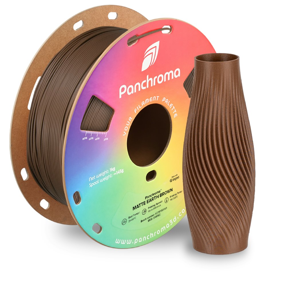 Panchroma PLA Matte