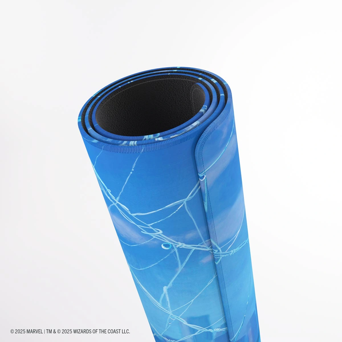 Marvel's Spider-Man Shiny Playmat