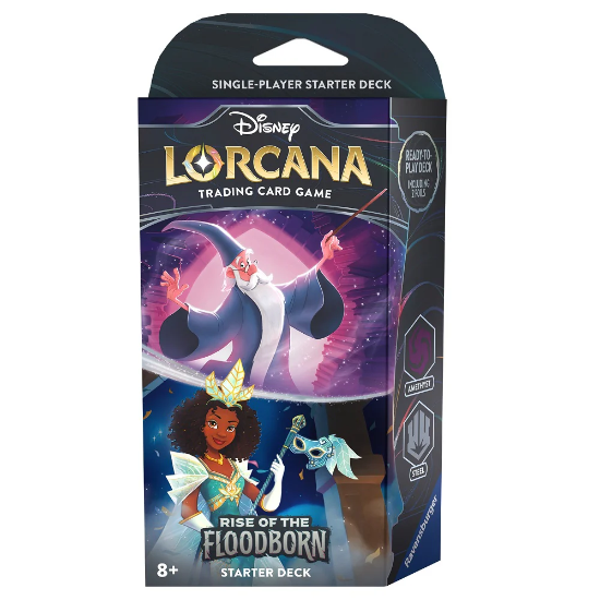 Rise of the Floodborn Starter Deck