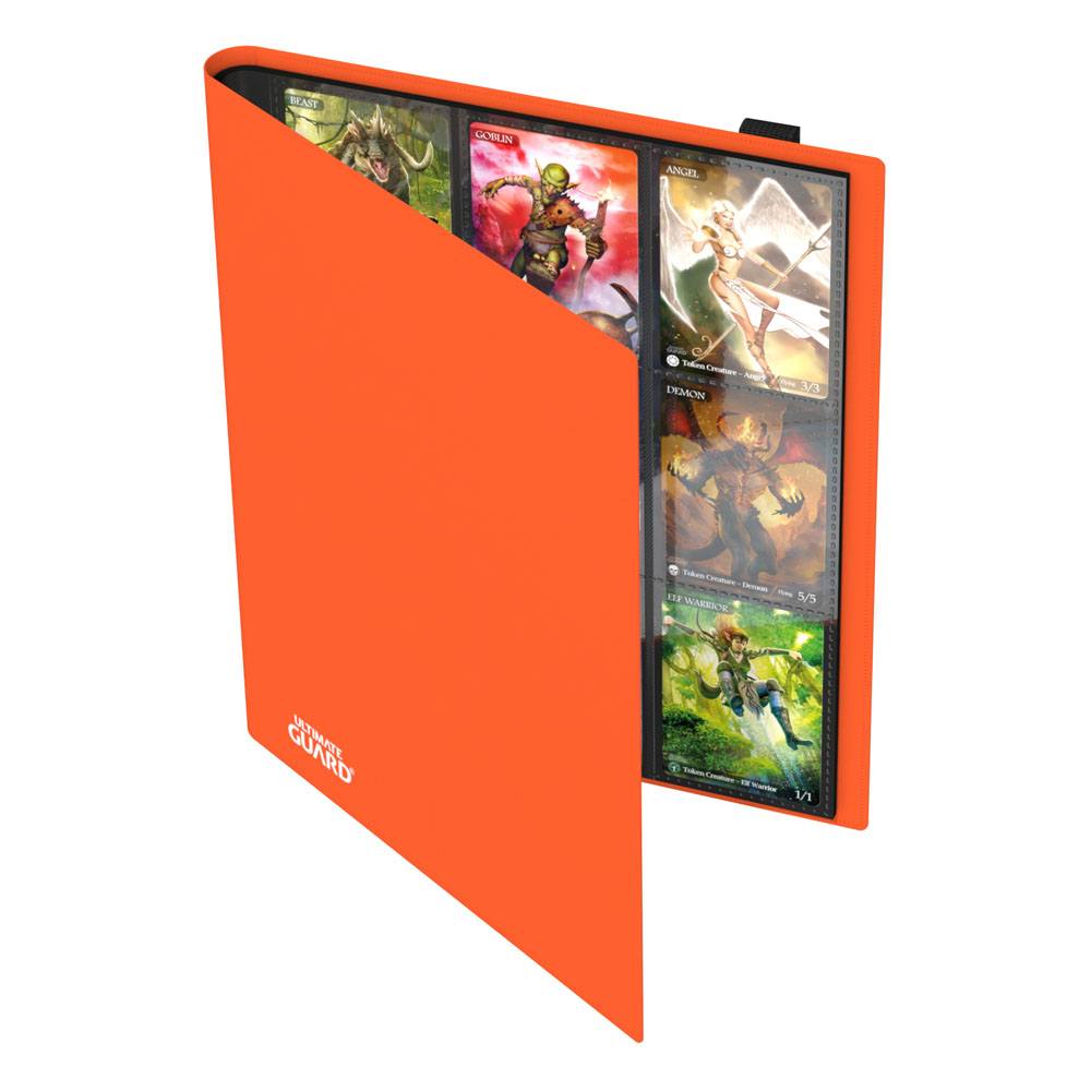 Ultimate Guard Flexxfolio 360 - 18-Pocket