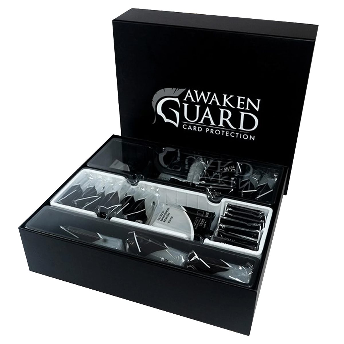 Dragon Eclipse - Card Sleeves