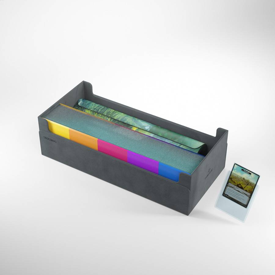 Gamegenic Dungeon 1100+ Convertible