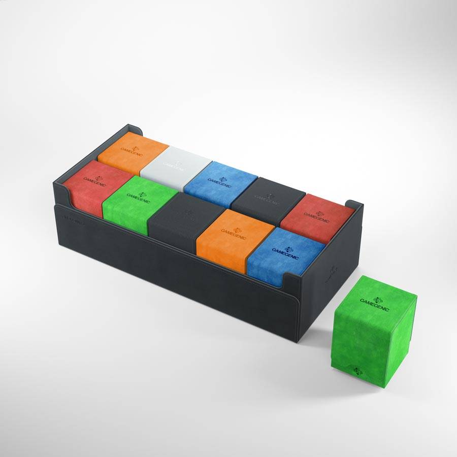 Gamegenic Dungeon 1100+ Convertible