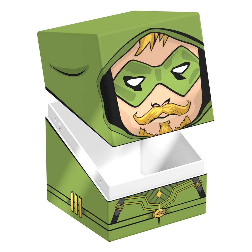 Squaroes - Squaroe DC Justice League™