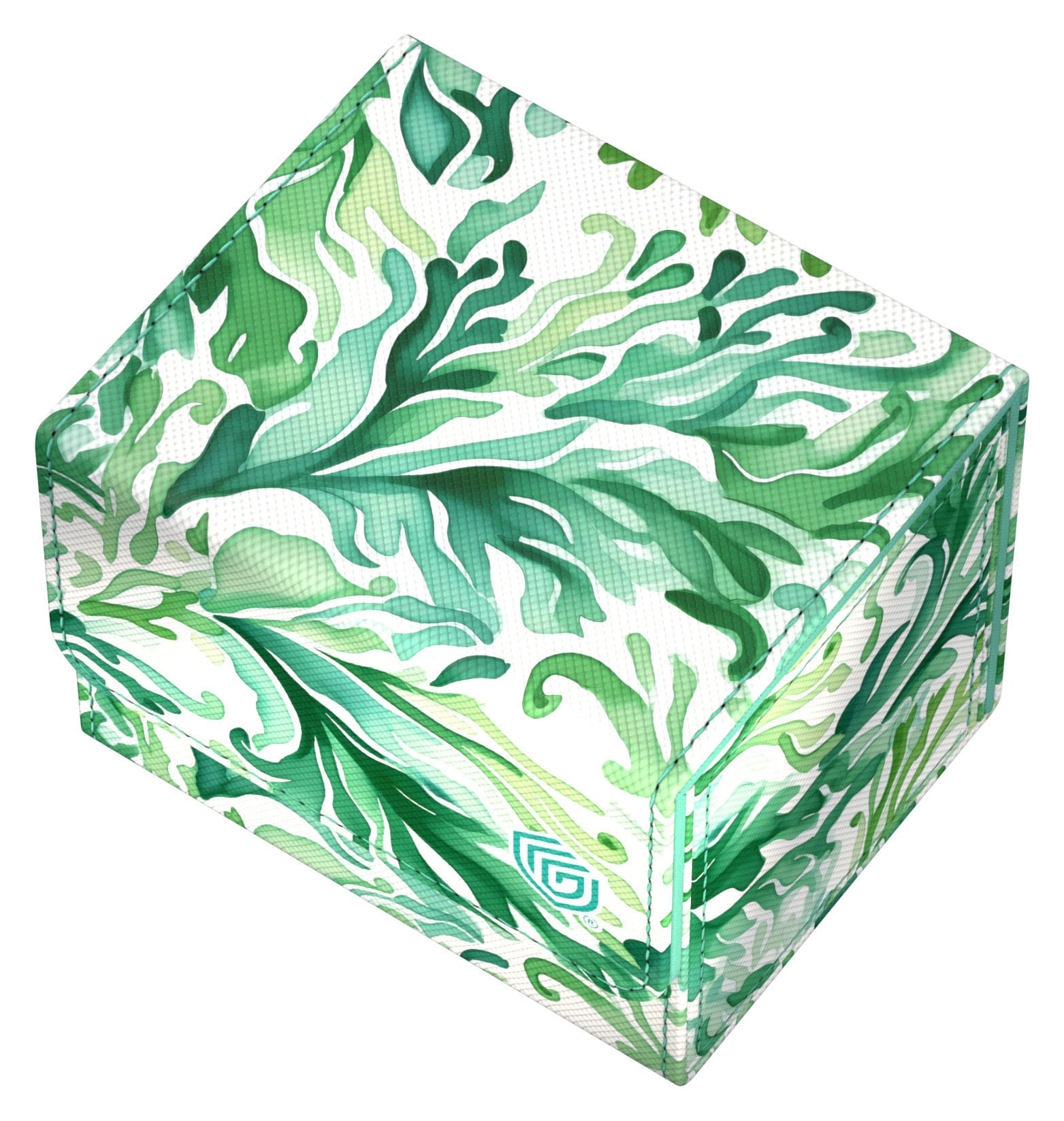 Ultimate Guard Sidewinder 100+ Xenoskin 2025 Exclusive "Coral Places"