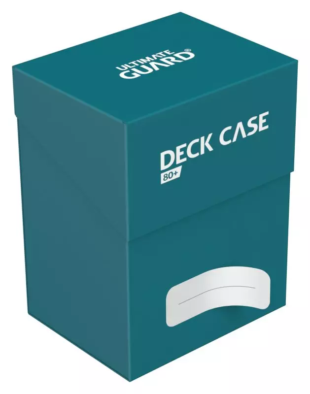 Ultimate Guard Deck Case 80+ Standardgrösse