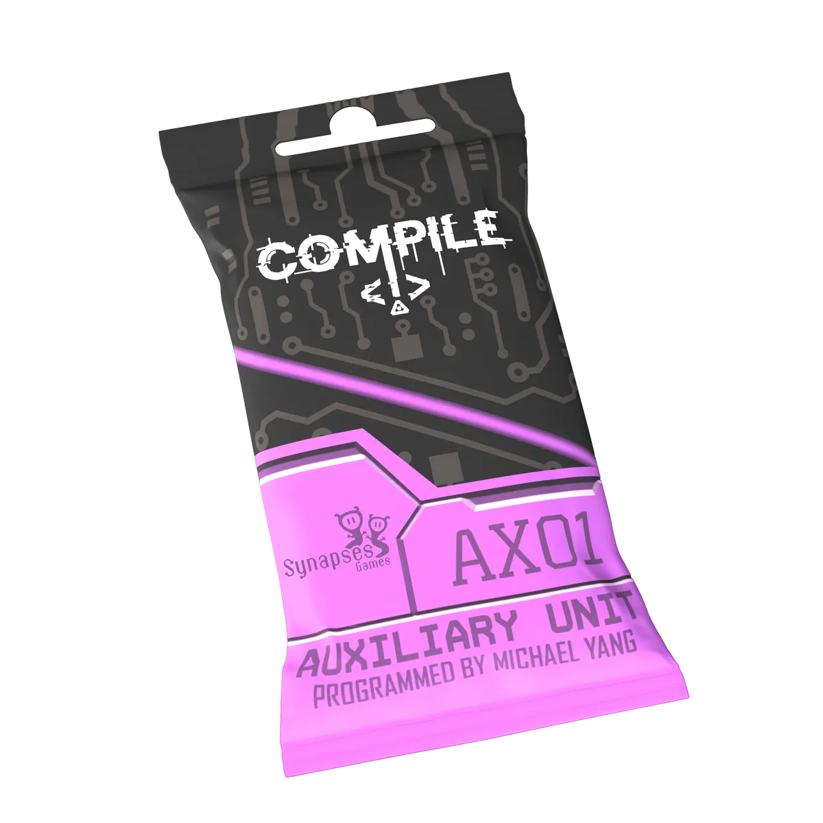 Compile AUX 1