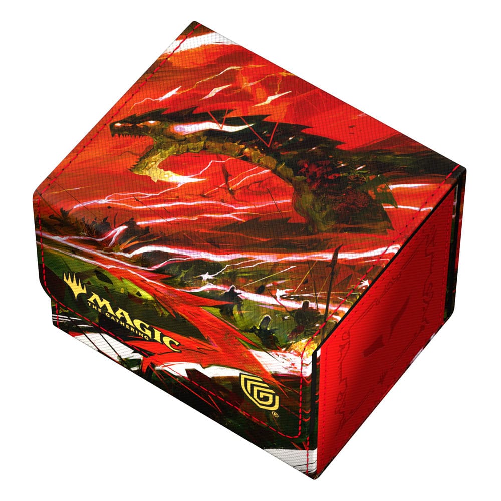 Ultimate Guard Sidewinder 100+ Xenoskin Tarkir Dragonstorm
