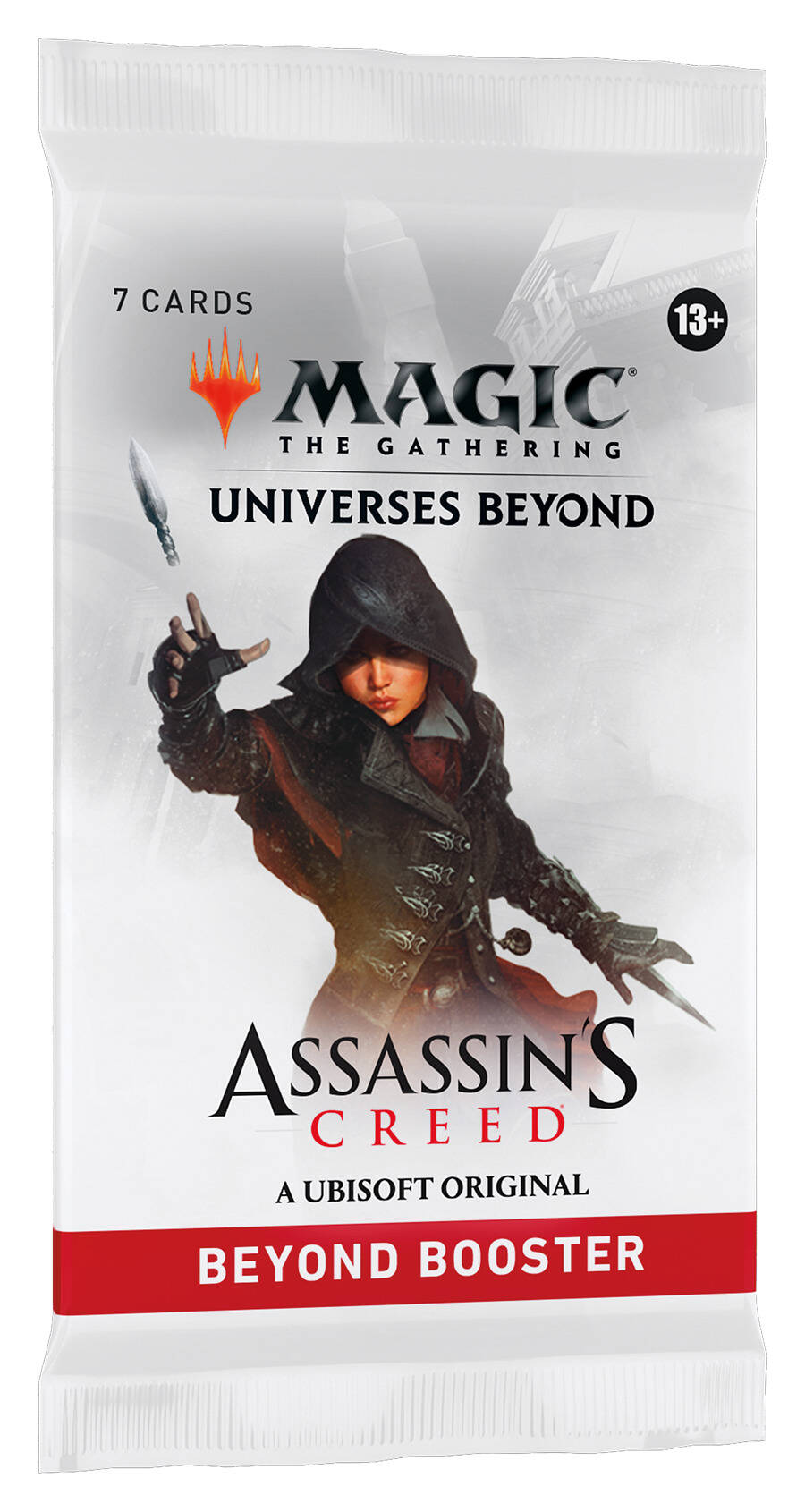 Universes Beyond: Assassin's Creed