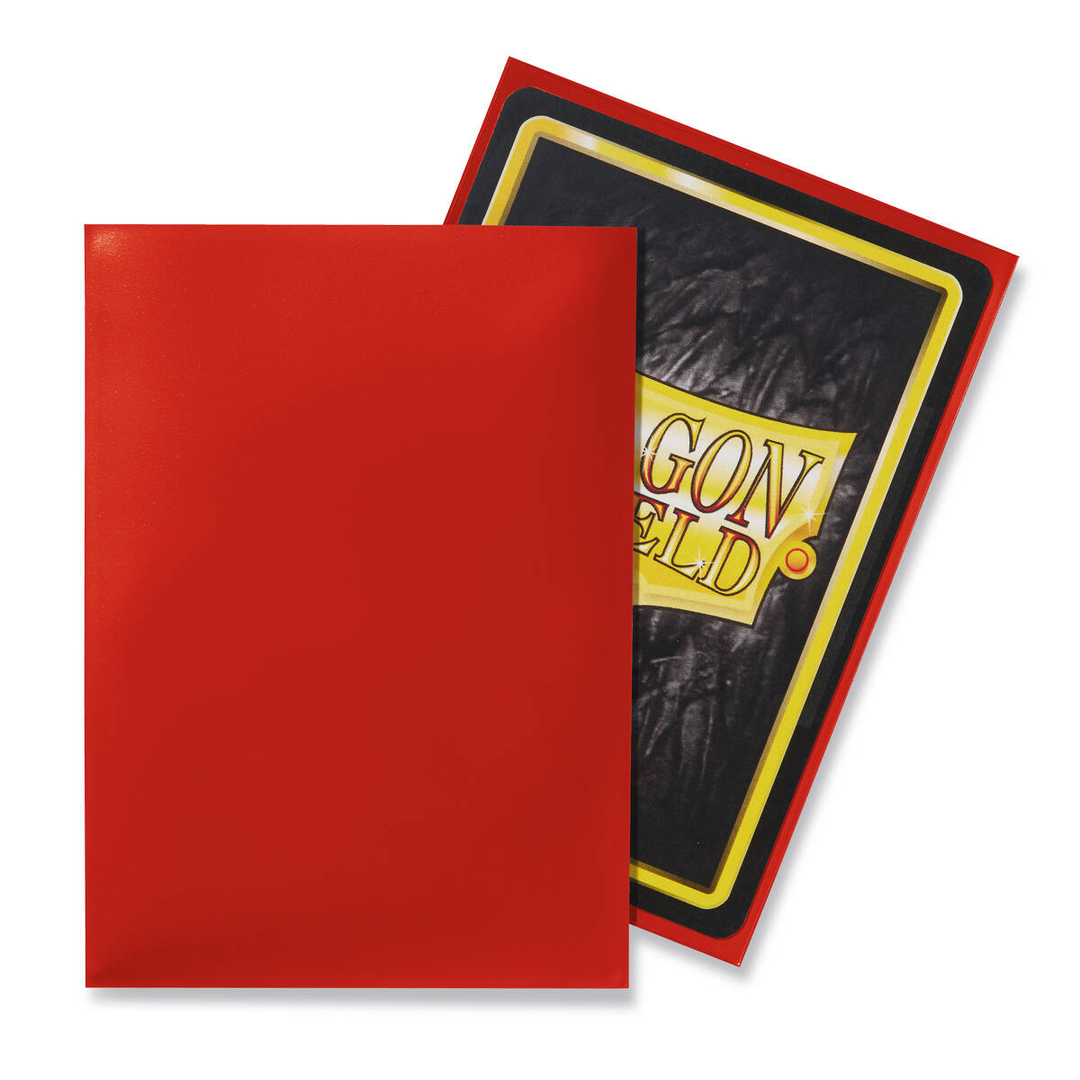 Dragon Shield Standard Sleeves Classic (100 Sleeves)