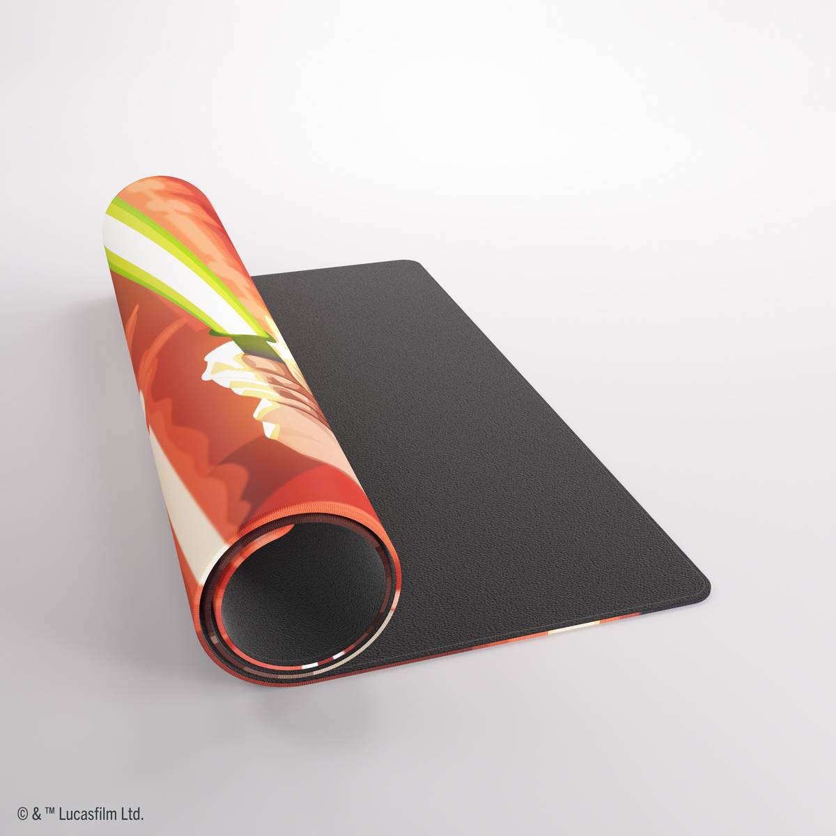 Star Wars: Unlimited Prime Game Mat