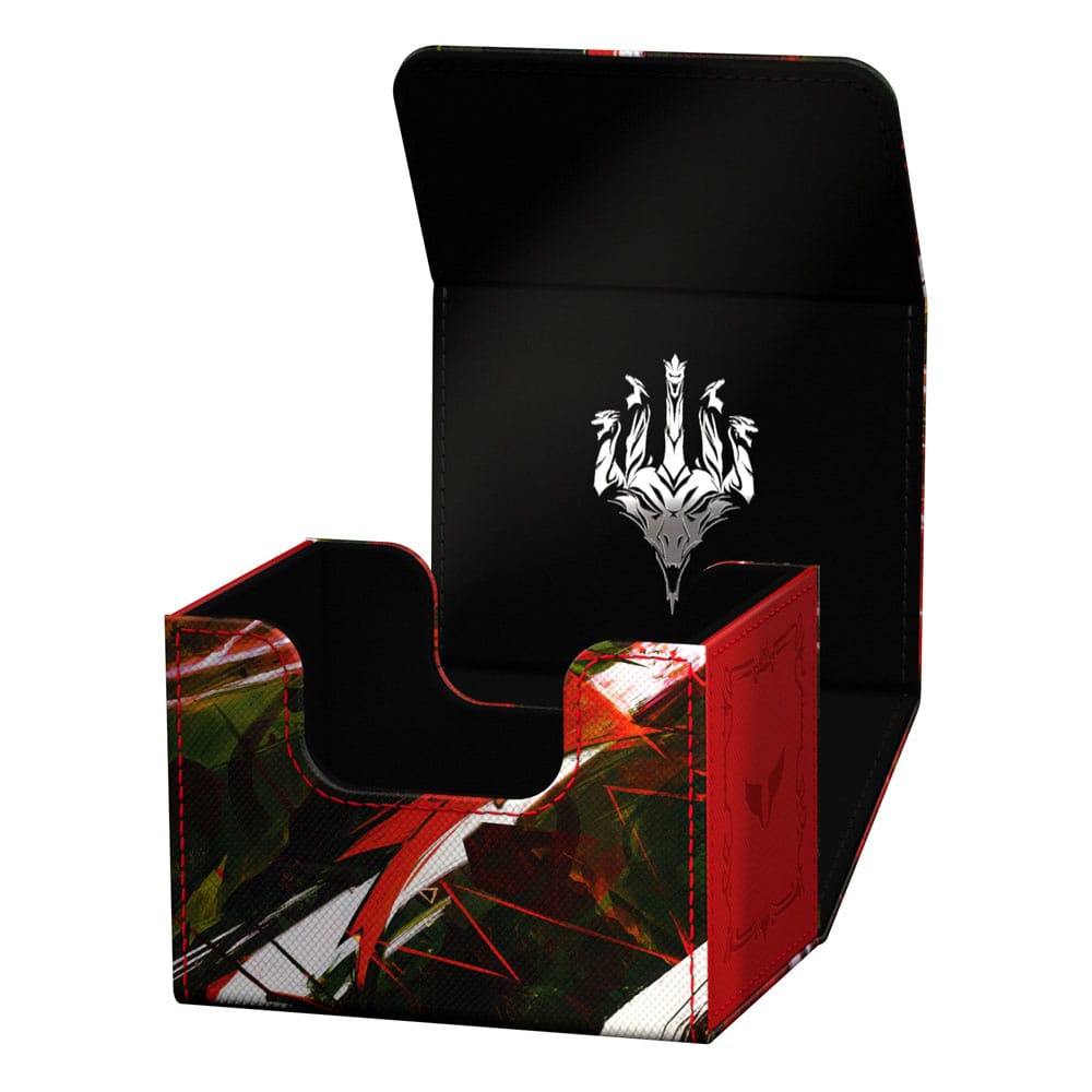Ultimate Guard Sidewinder 100+ Xenoskin Tarkir Dragonstorm