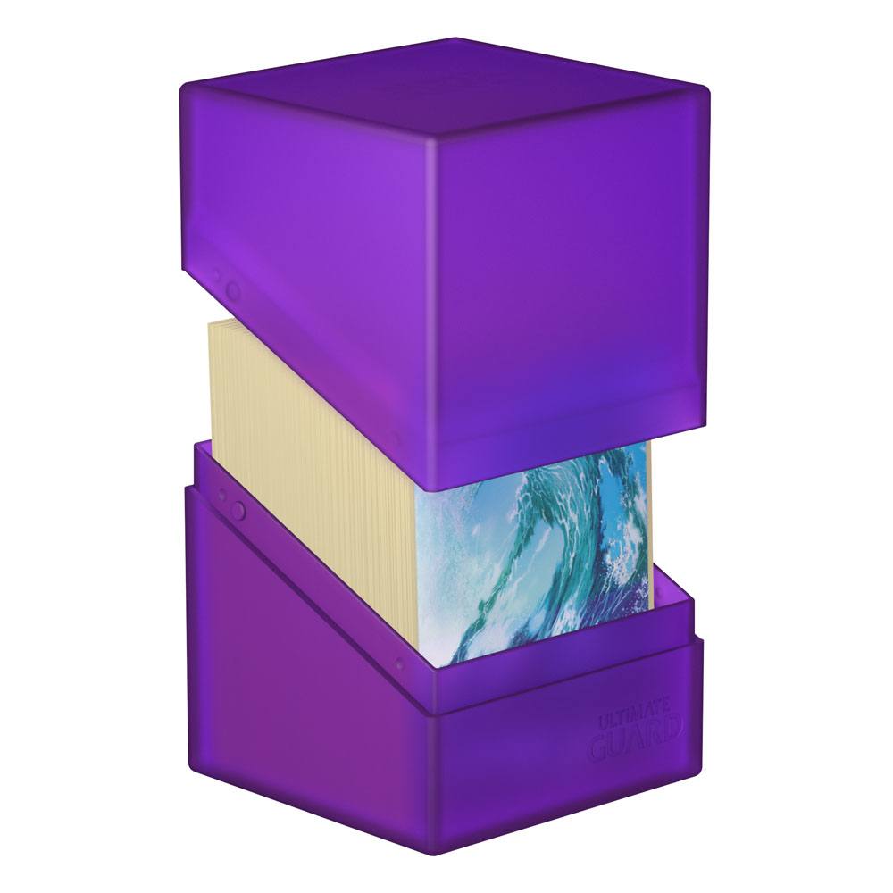 Boulder Deck Case 100+