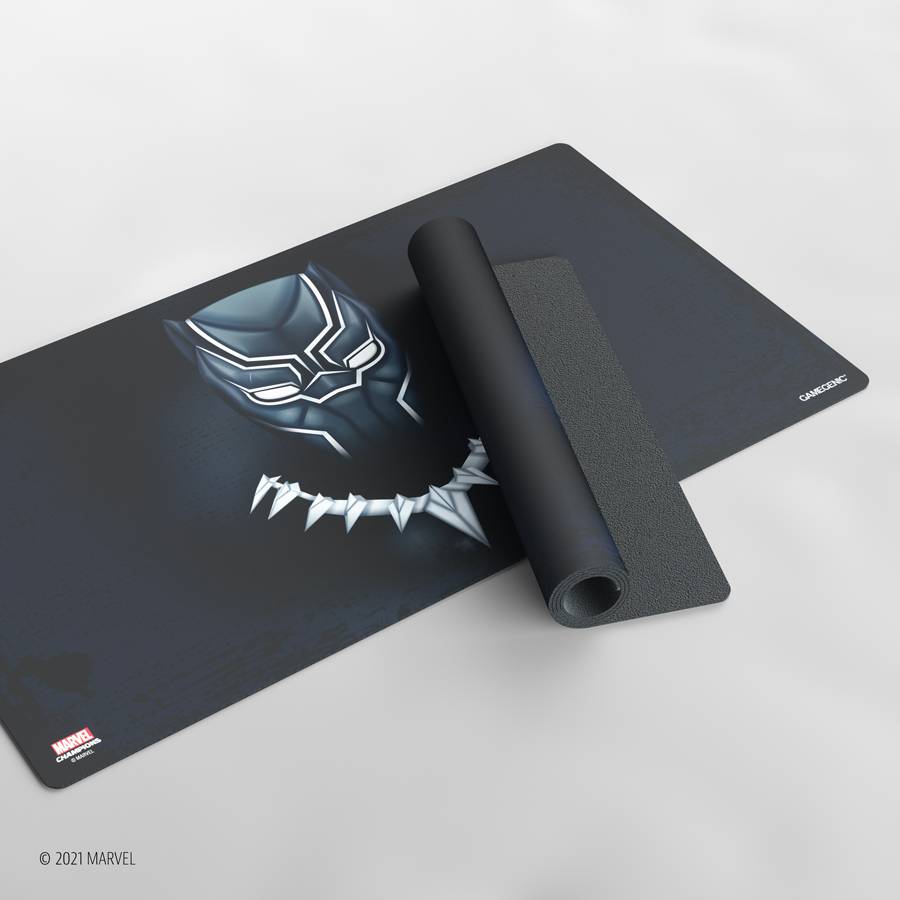 Marvel Champions Prime Game Mat