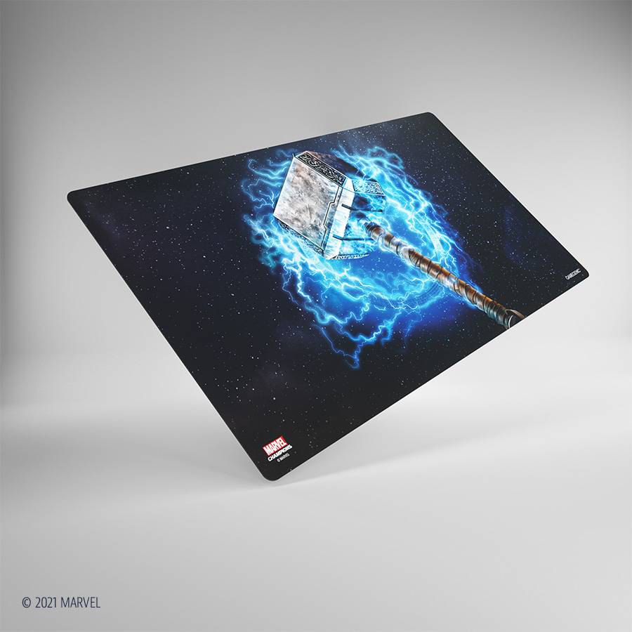 Marvel Champions Prime Game Mat