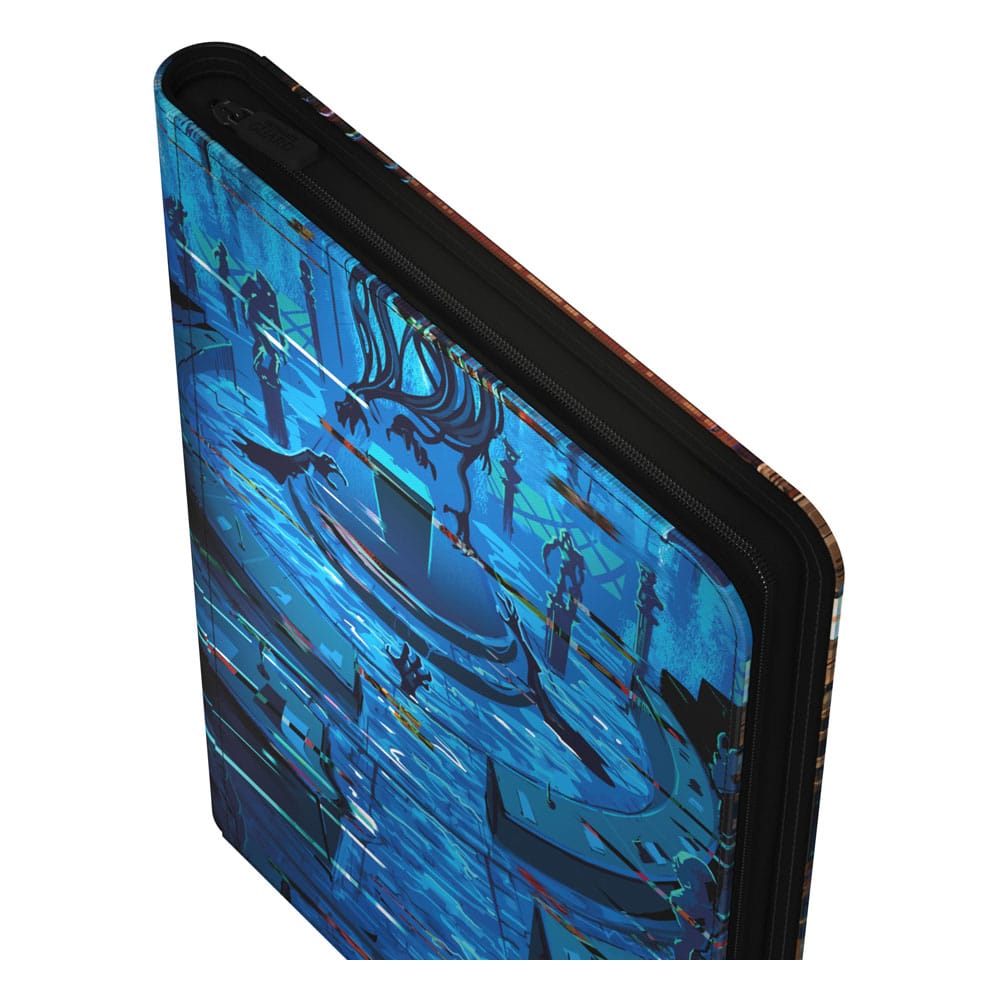 Zipfolio 360 Xenoskin 18-Pocket Artist Editions