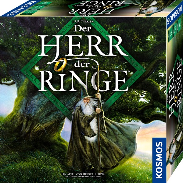 Der Herr der Ringe