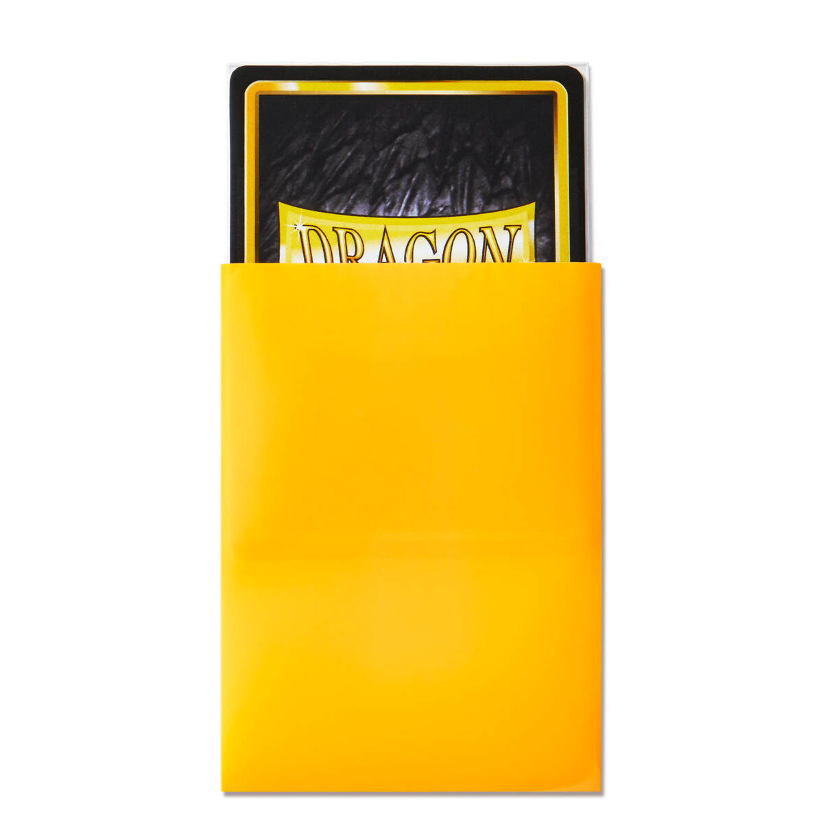 Dragon Shield Standard Perfect Fit Sleeves (100 Sleeves)