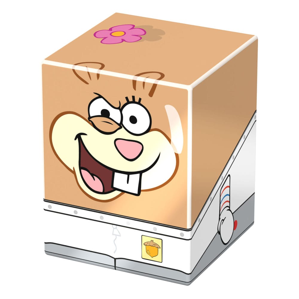 Squaroes - Squaroe SpongeBob SquarePants™