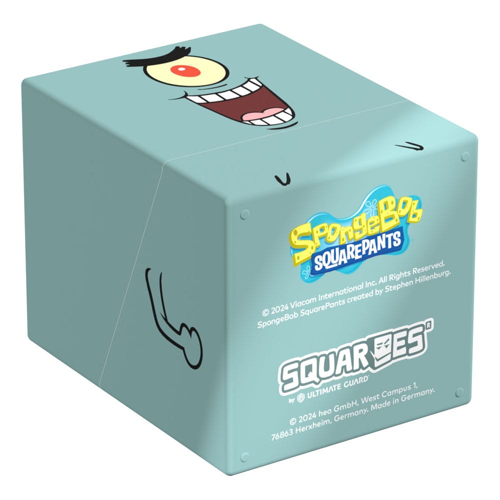 Squaroes - Squaroe SpongeBob SquarePants™