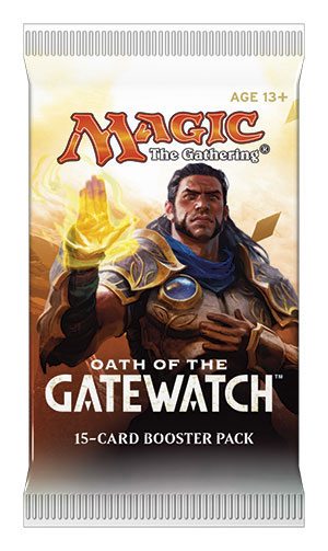 Oath of the Gatewatch