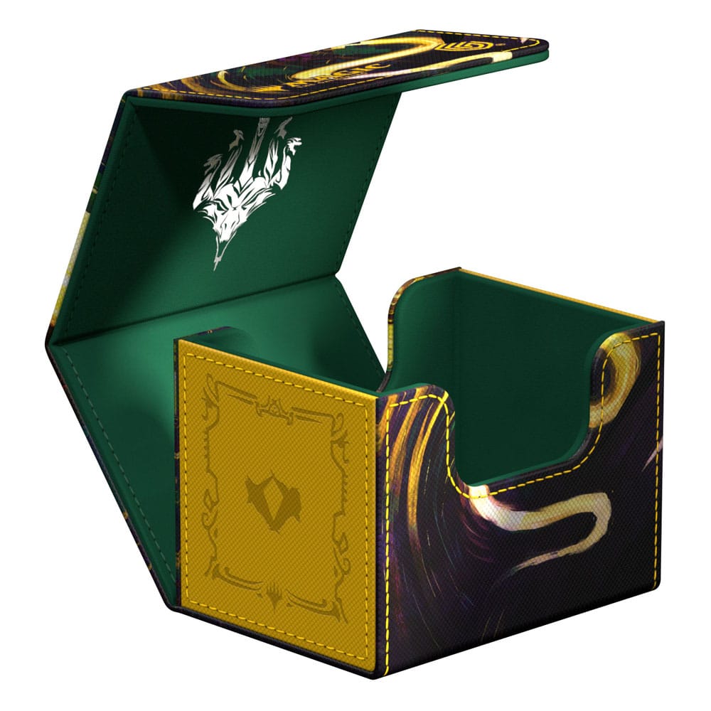 Ultimate Guard Sidewinder 100+ Xenoskin Tarkir Dragonstorm