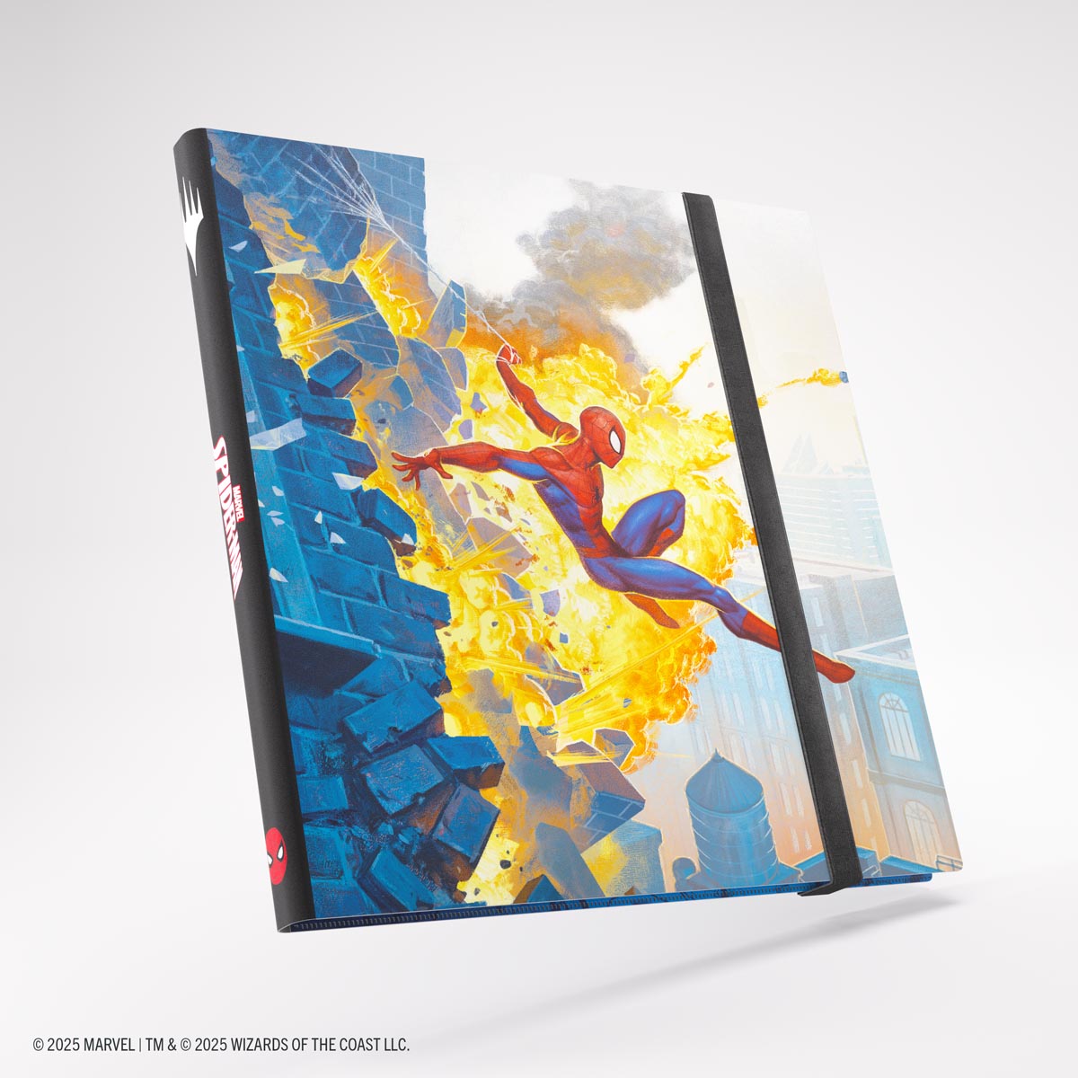 Marvel's Spider-Man Album