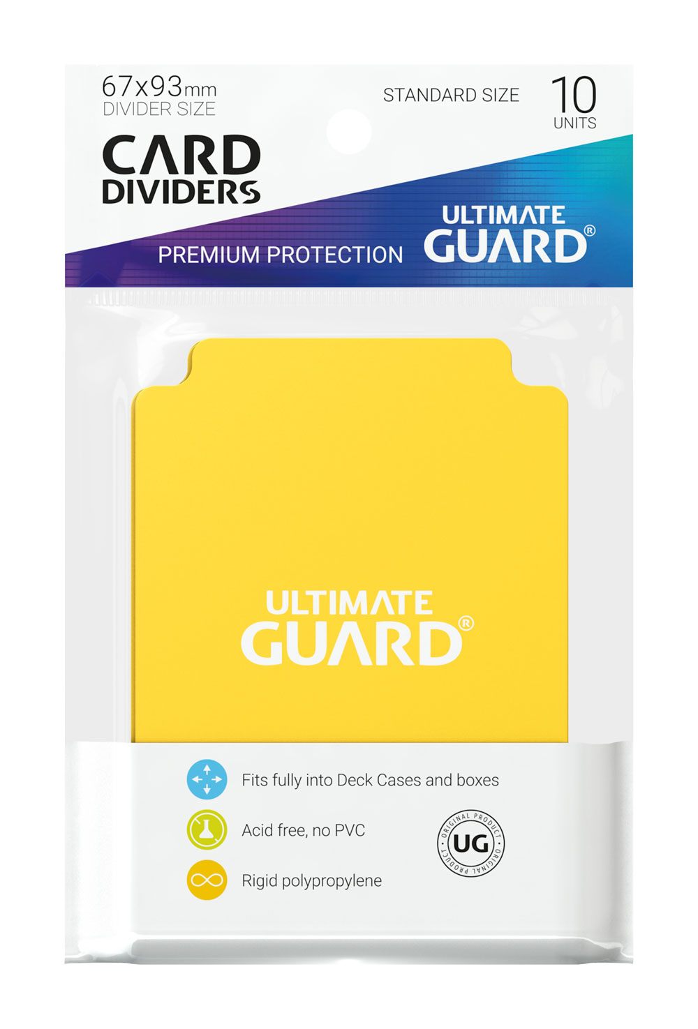 Ultimate Guard Card Divider