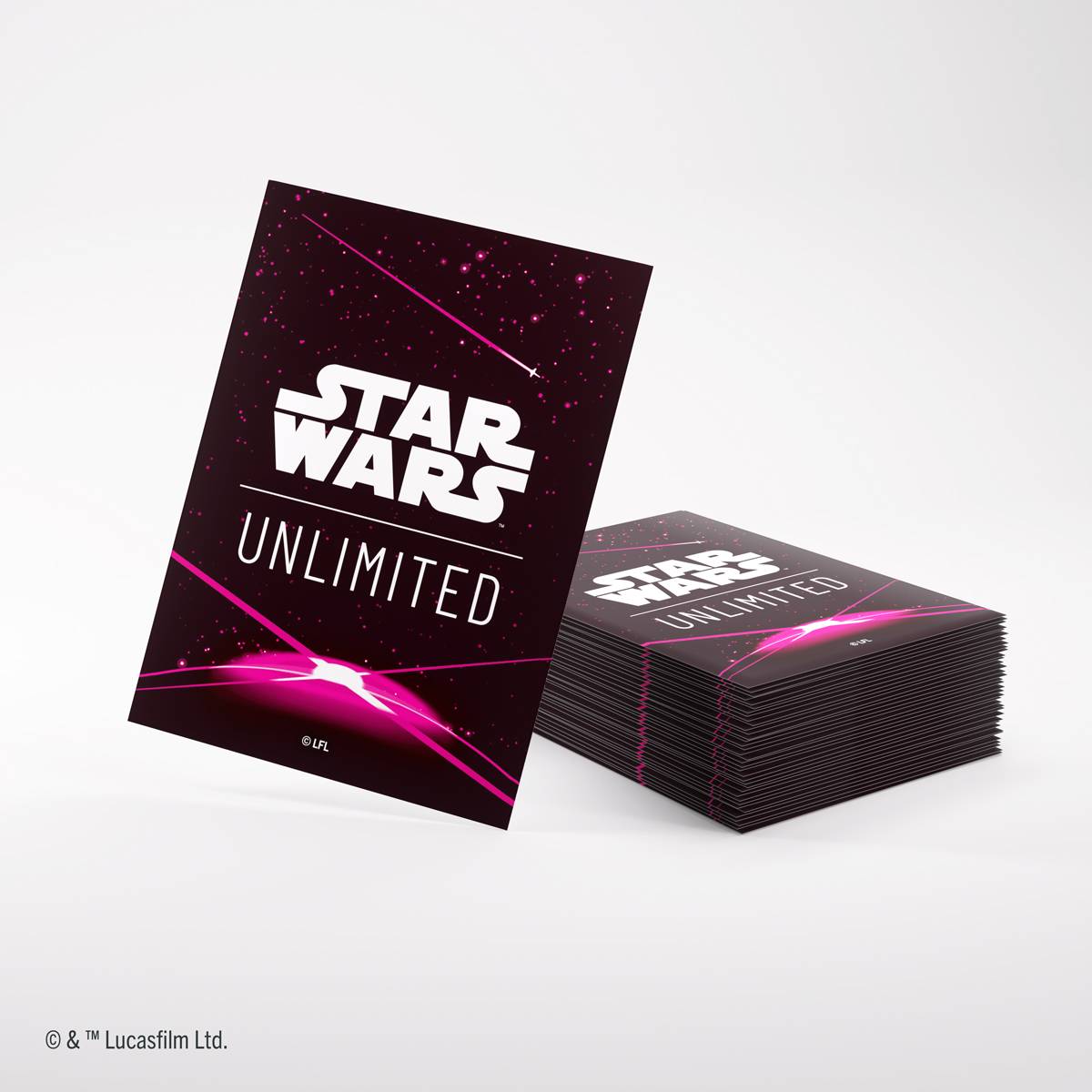 Star Wars: Unlimited Art Sleeves