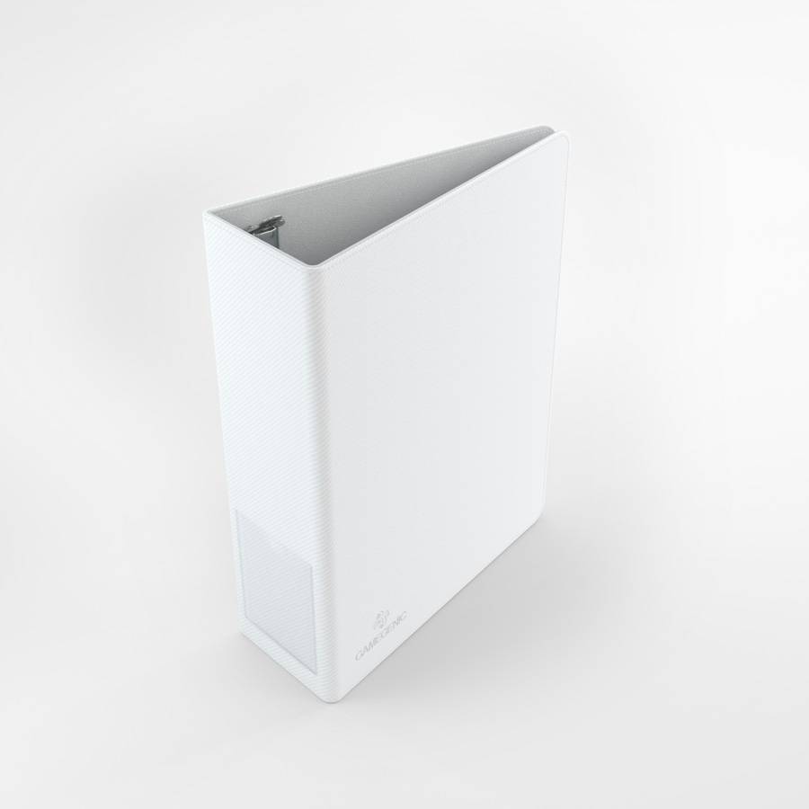 Gamegenic Prime Ring-Binder
