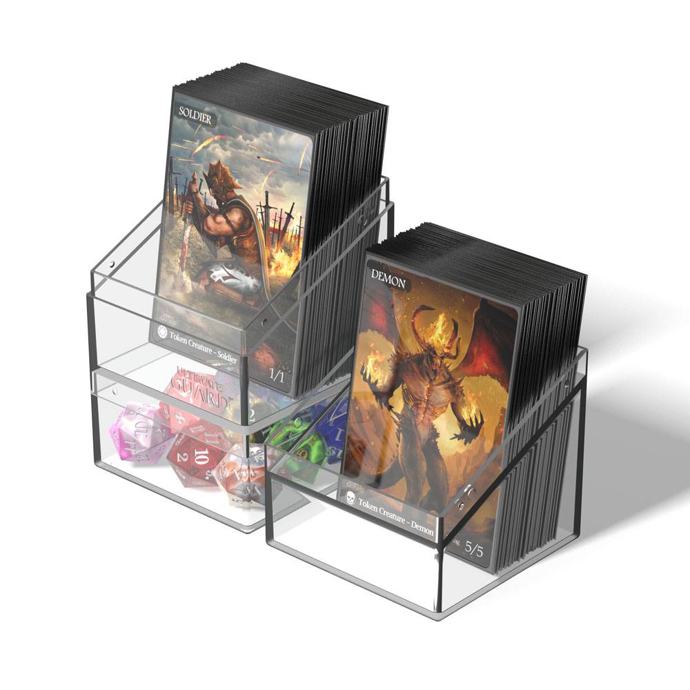 Boulder´n´Tray 100+