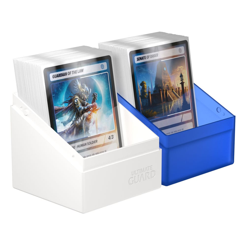 Boulder Deck Case 100+ SYNERGY