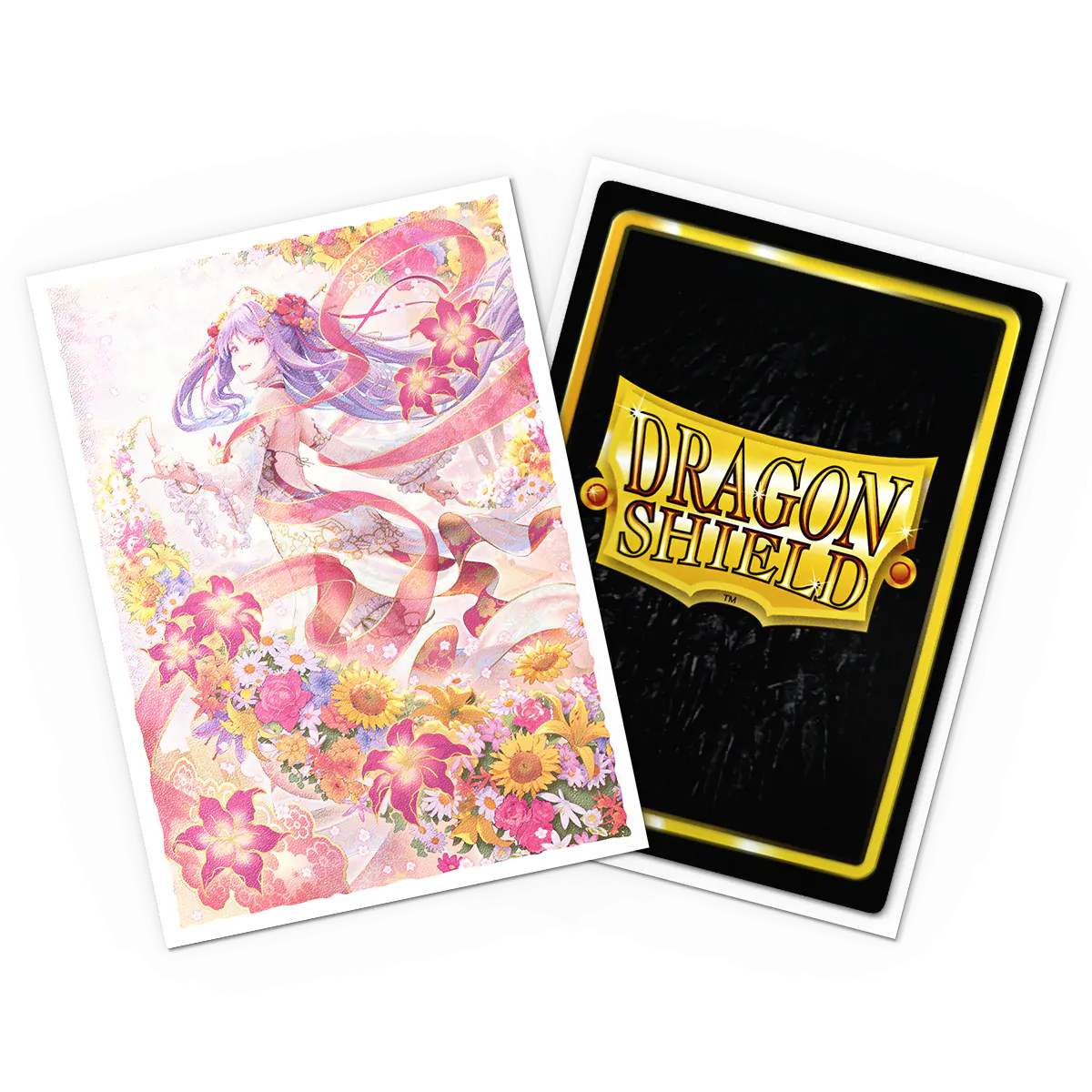 Dragon Shield Standard Art Sleeves (100 Sleeves)