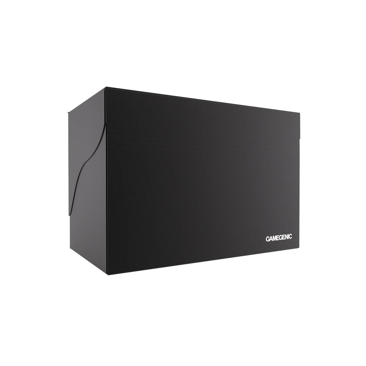 Gamegenic Double Deck Holder 200+ XL