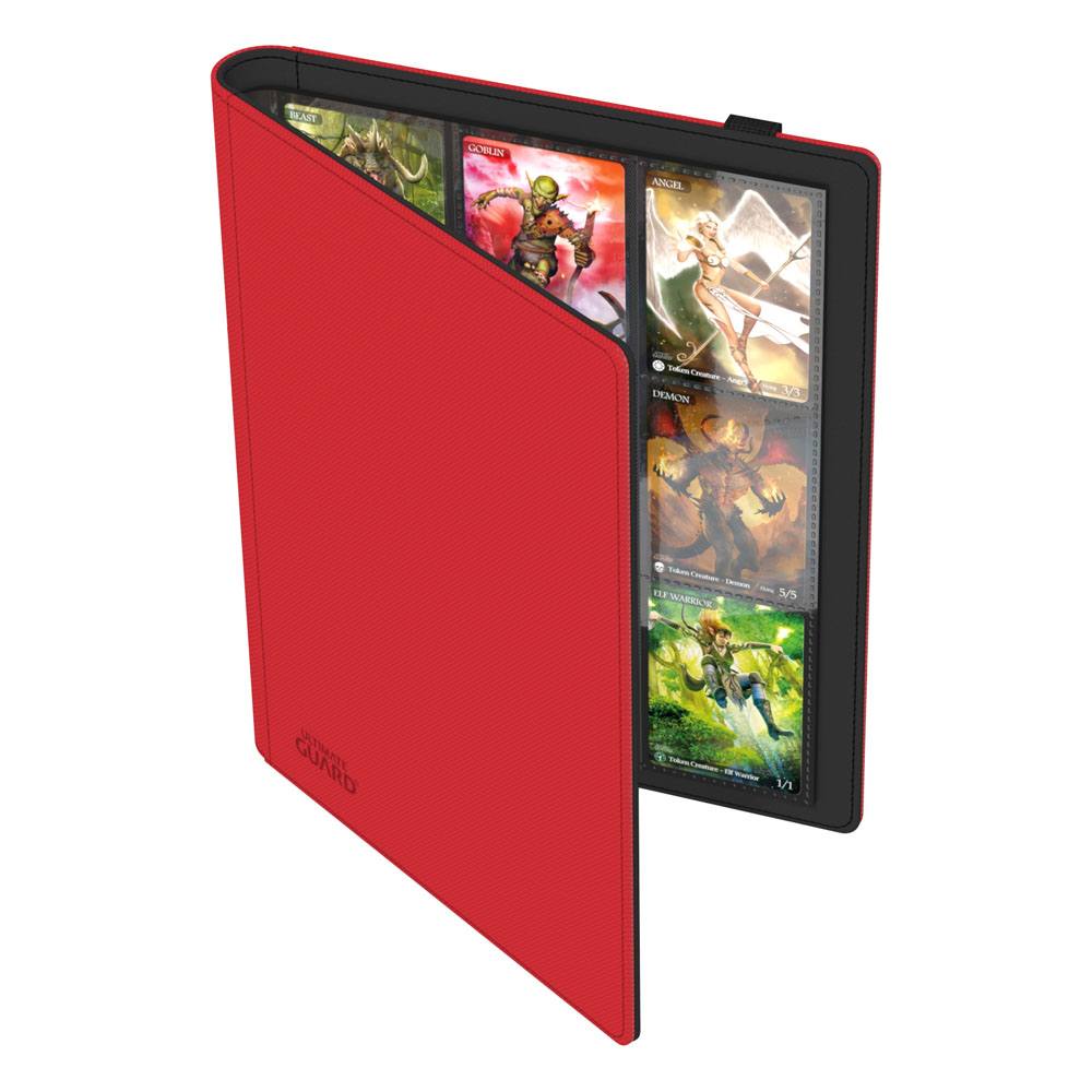 Ultimate Guard Flexxfolio 360 - 18-Pocket XenoSkin