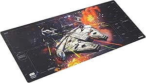 Star Wars: Unlimited Prime Game Mat