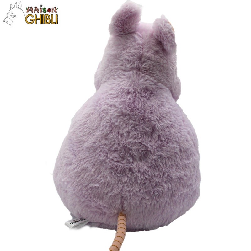 Peluche Nakayoshi Boh Mouse - Spirited Away