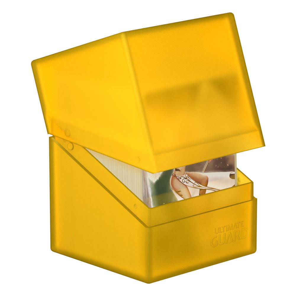 Boulder Deck Case 100+